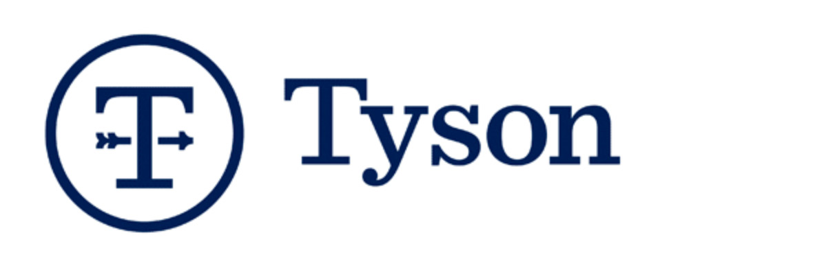 tyson logo