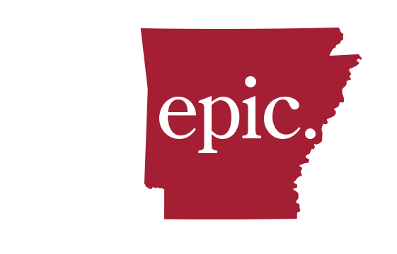Be Epic Logo