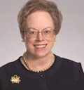 Mary Ann Greenwood