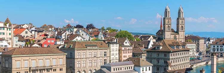 Switzerland Switzerland
