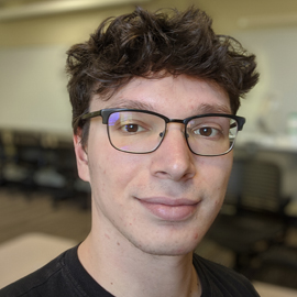 Sample avatar