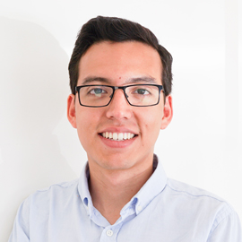 Sample avatar