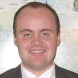 Sample avatar