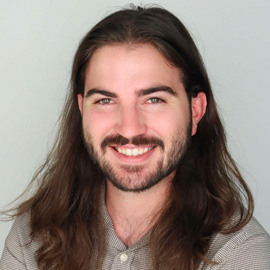 Zane Johnson