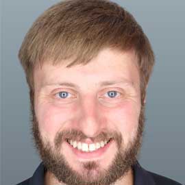Collin Burris
