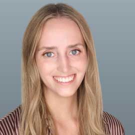 Kaitie McKenzie
