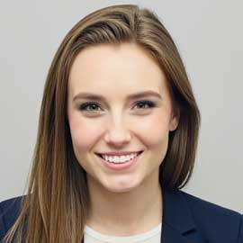 Mackenzie Loudermilk