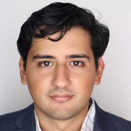 Mario Bonilla Aznar