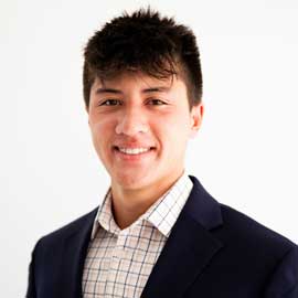 Noah Nguyen