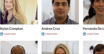 LinkedIn Student Image
