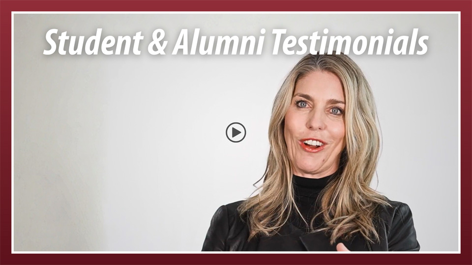 Executive MBA Video Playlist