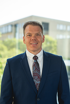 Brian Baczwaski