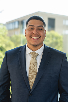 Christian Amador-Martinez