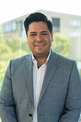 Edwin Velasco
