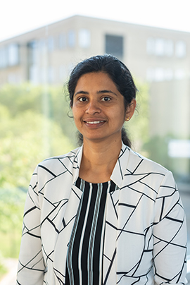 Hemalatha Karthik (Kandasamy)