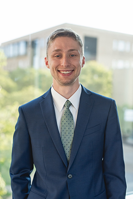 Jared Davidson