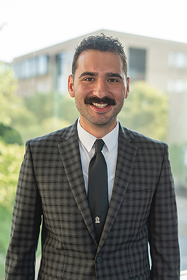 Josue Bolanos