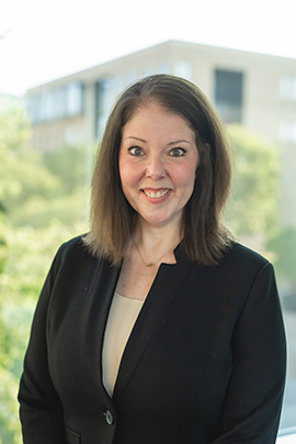 Julie Garrett (Highfill)