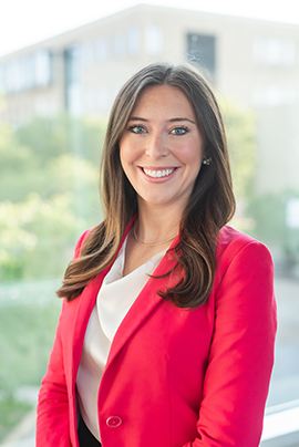 Katie Kendrick
