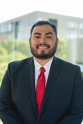 Leonel Magana