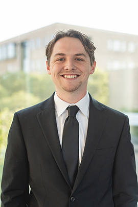 Lincoln Martin
