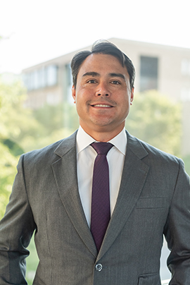 Malachi Bucao