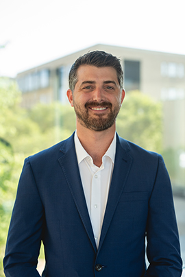 Matt Larkan