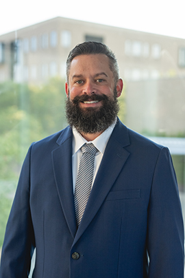 Robert Bond