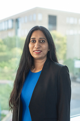 Smitha Laxmana