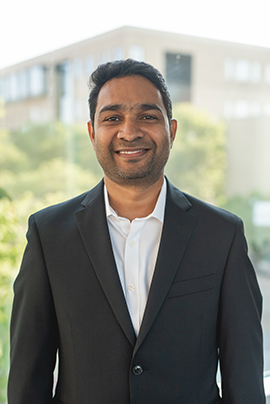 Ujwalkumar Jetagi