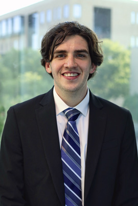 Andrew Hansen