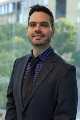 Cesar Jaidar Arratia