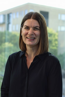 Jamie Juergens