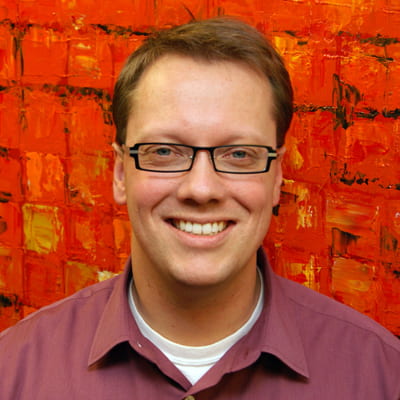 Dr. Christian Hofer, Associate Professor at University of Arkansas