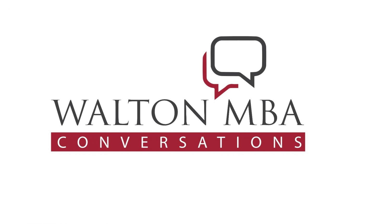 Walton MBA Conversations