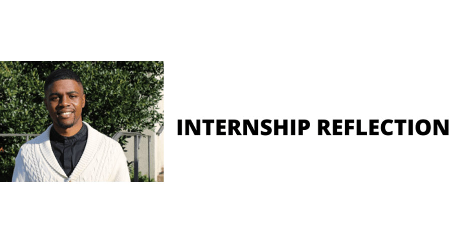 Ontario West's Internship Reflection