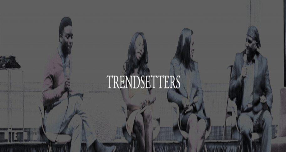 Trendsetters Header