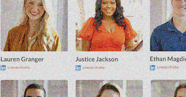 LinkedIn Student Image
