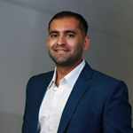 Vasu Chawla