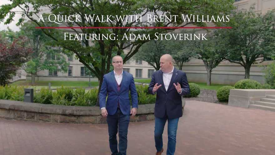 Full Time MBA Video Playlist