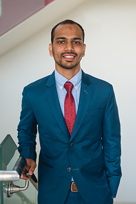 Habibur Rahman