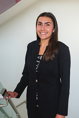 Isabella Casso