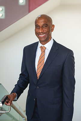 Steve Gibbs