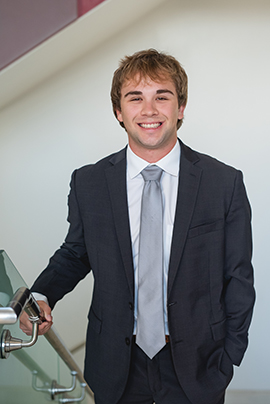 Tate Whiteside