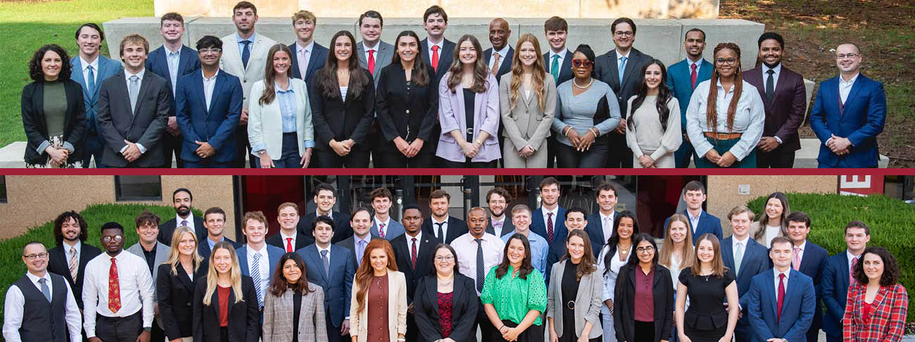 Group Student Photo