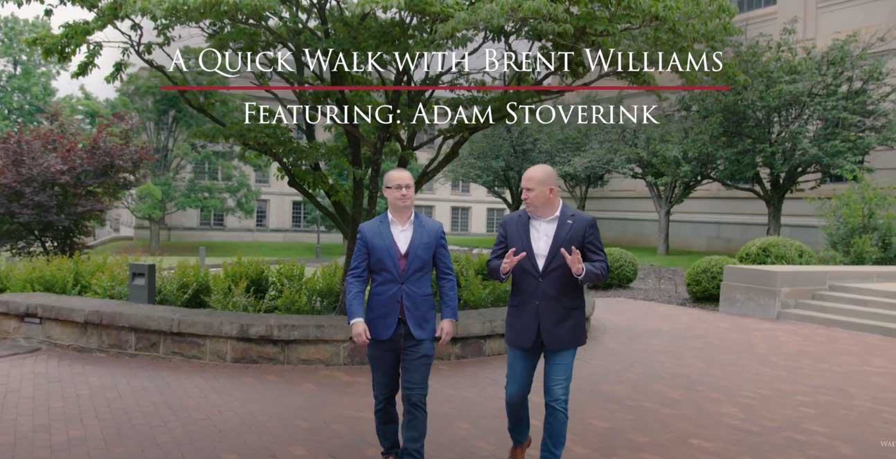 The Walton MBA Advantage