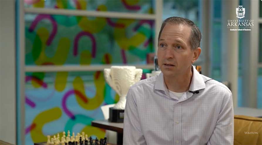 Master of Information Systems Video Playlist