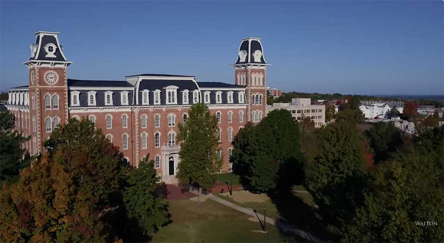 Master of Information Systems Video Playlist