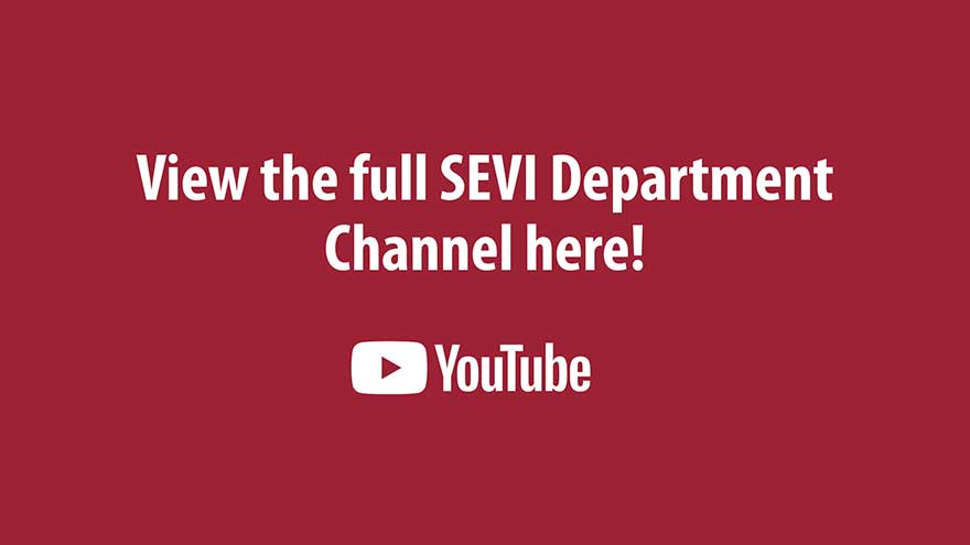 Master of Information Systems Video Playlist