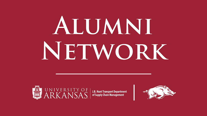 Alumni Network - MS Supply Chain Management